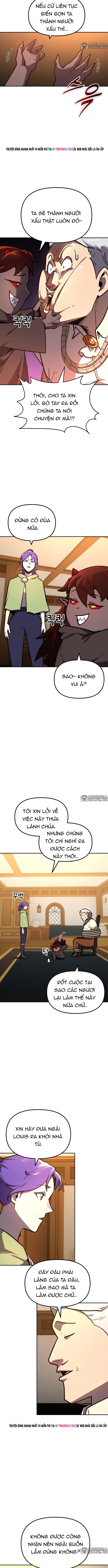 Siêu Cấp Skeleton Chapter 41 - Trang 2