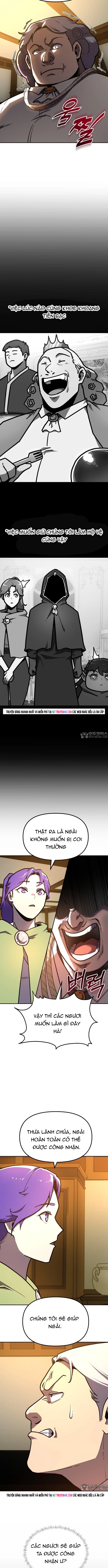 Siêu Cấp Skeleton Chapter 41 - Trang 2