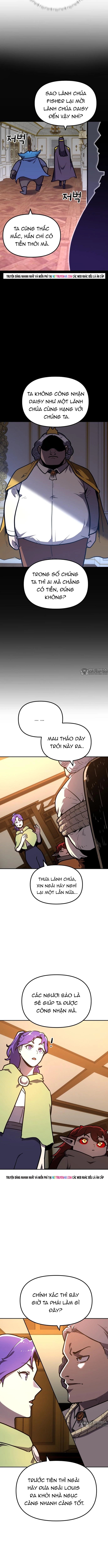 Siêu Cấp Skeleton Chapter 41 - Trang 2