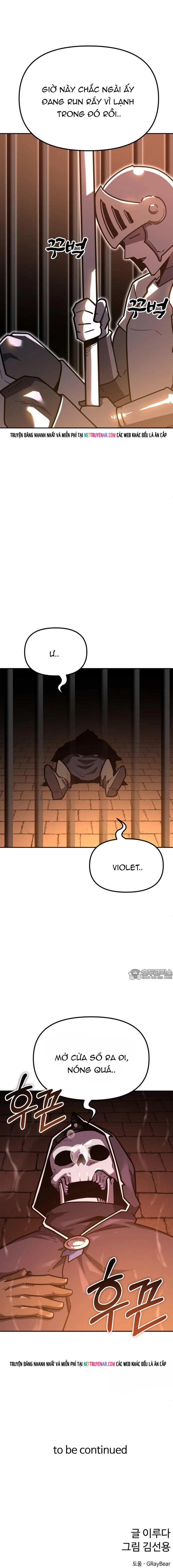 Siêu Cấp Skeleton Chapter 41 - Trang 2