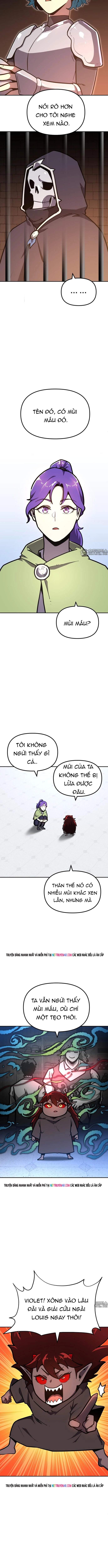Siêu Cấp Skeleton Chapter 41 - Trang 2