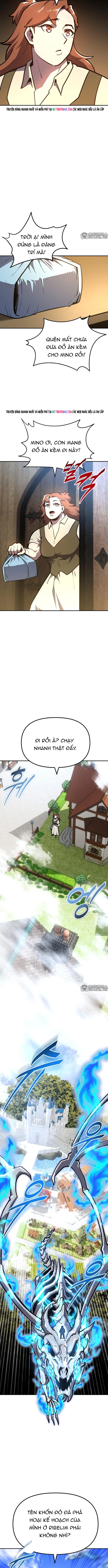 Siêu Cấp Skeleton Chapter 41 - Trang 2