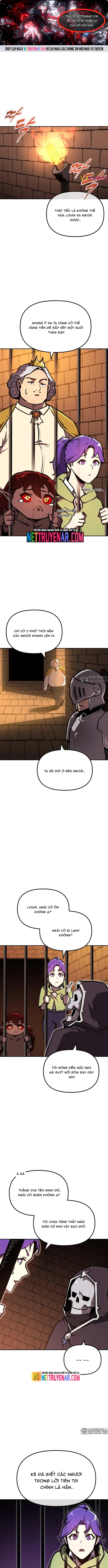 Siêu Cấp Skeleton Chapter 42 - Trang 2
