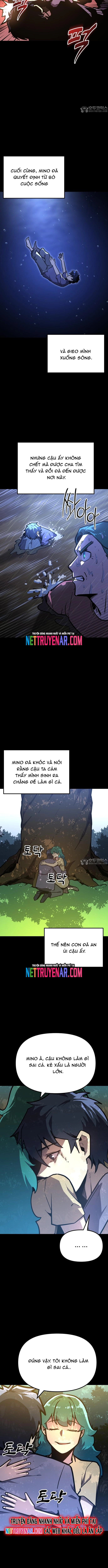 Siêu Cấp Skeleton Chapter 42 - Trang 2