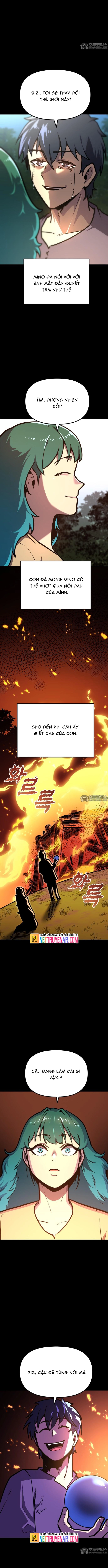 Siêu Cấp Skeleton Chapter 42 - Trang 2
