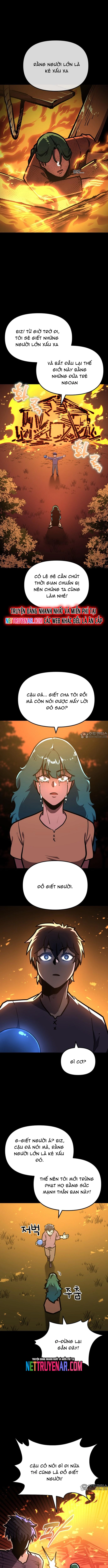Siêu Cấp Skeleton Chapter 42 - Trang 2