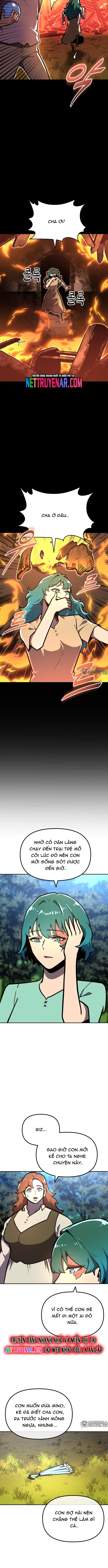Siêu Cấp Skeleton Chapter 42 - Trang 2