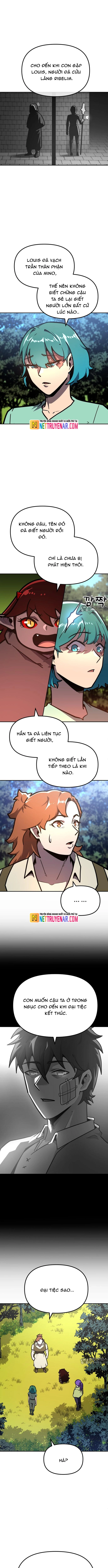 Siêu Cấp Skeleton Chapter 42 - Trang 2