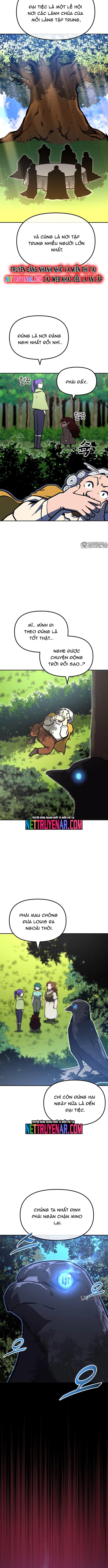 Siêu Cấp Skeleton Chapter 42 - Trang 2