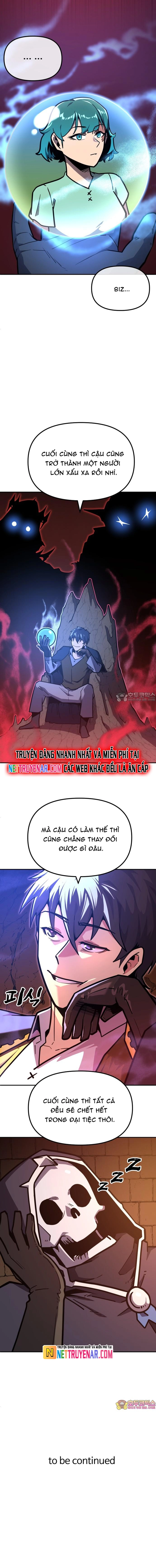 Siêu Cấp Skeleton Chapter 42 - Trang 2