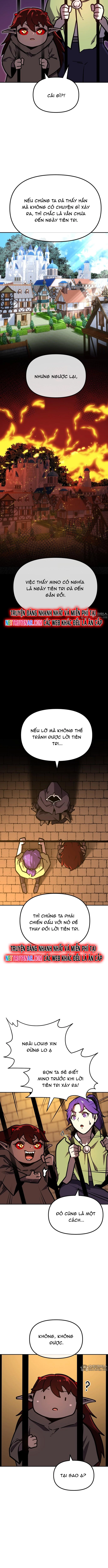 Siêu Cấp Skeleton Chapter 42 - Trang 2