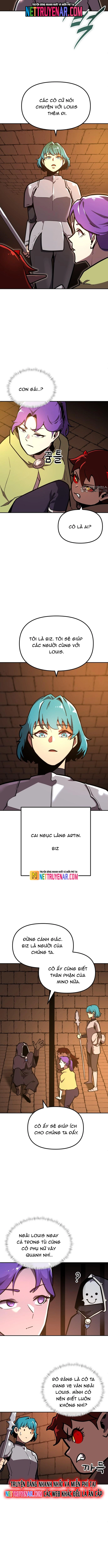 Siêu Cấp Skeleton Chapter 42 - Trang 2