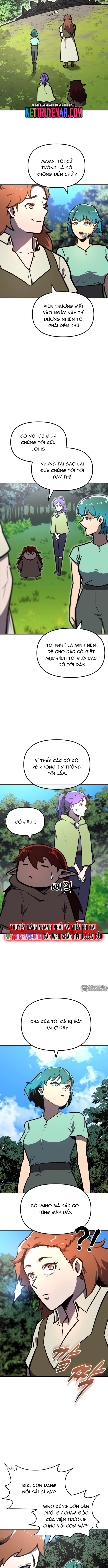 Siêu Cấp Skeleton Chapter 42 - Trang 2