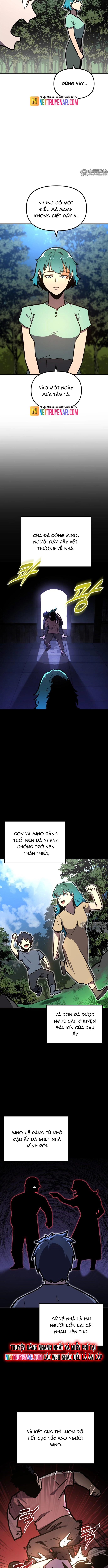 Siêu Cấp Skeleton Chapter 42 - Trang 2