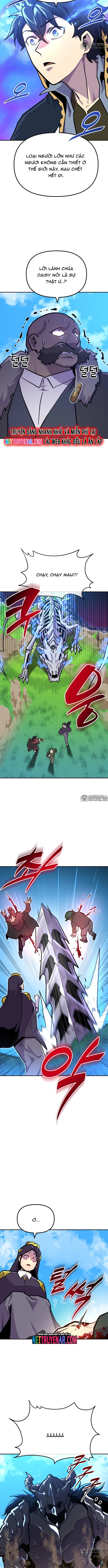 Siêu Cấp Skeleton Chapter 43 - Trang 2