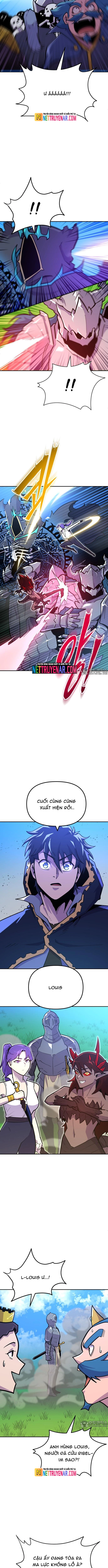 Siêu Cấp Skeleton Chapter 43 - Trang 2