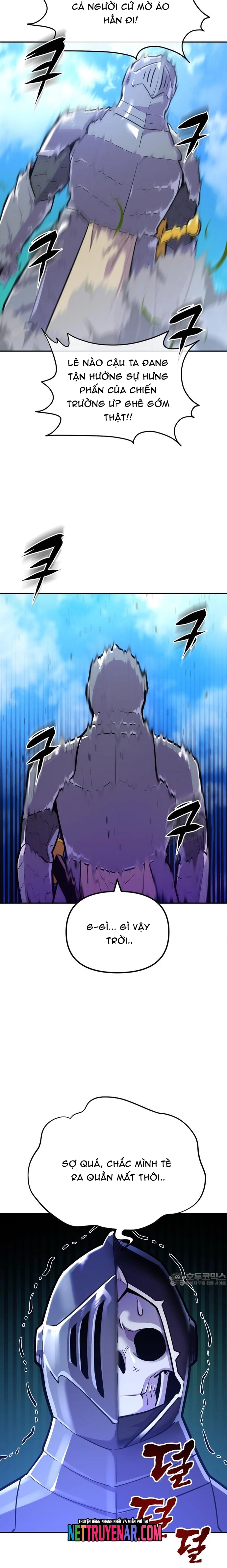 Siêu Cấp Skeleton Chapter 43 - Trang 2