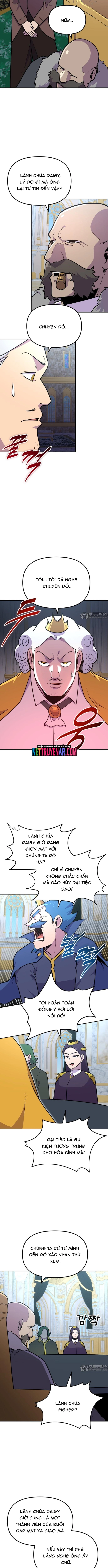 Siêu Cấp Skeleton Chapter 43 - Trang 2