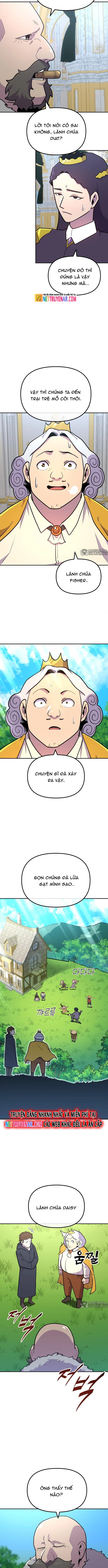 Siêu Cấp Skeleton Chapter 43 - Trang 2