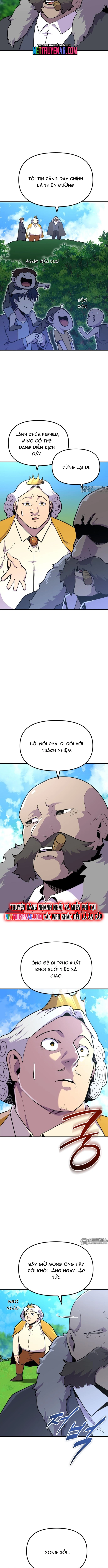 Siêu Cấp Skeleton Chapter 43 - Trang 2