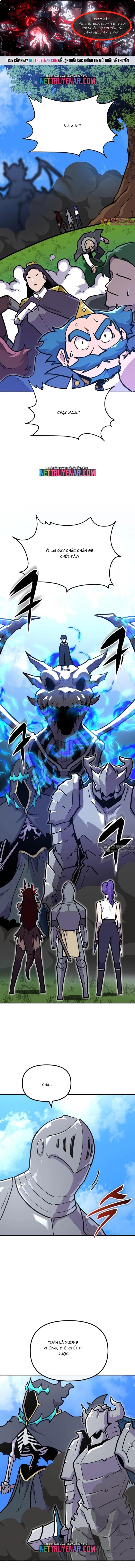 Siêu Cấp Skeleton Chapter 44 - Trang 2