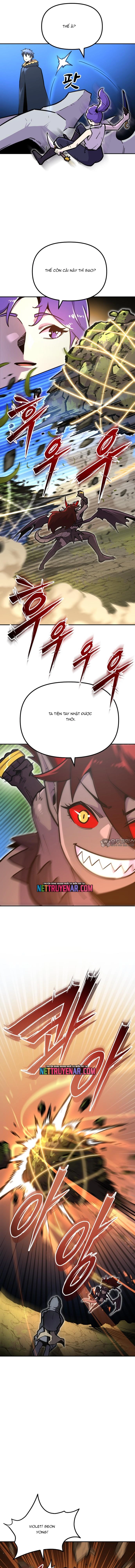 Siêu Cấp Skeleton Chapter 44 - Trang 2
