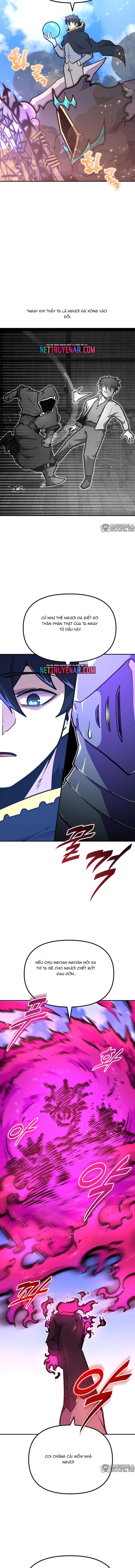 Siêu Cấp Skeleton Chapter 44 - Trang 2