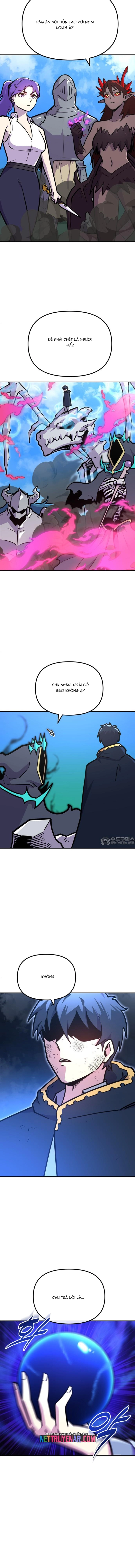 Siêu Cấp Skeleton Chapter 44 - Trang 2