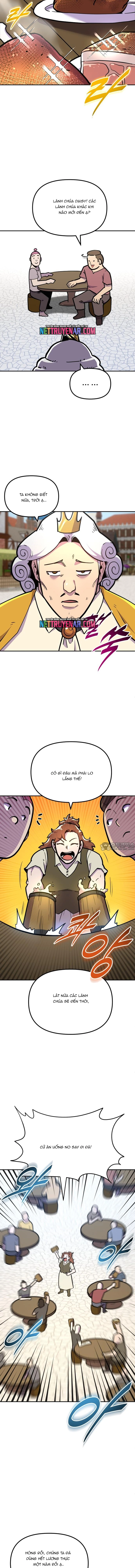 Siêu Cấp Skeleton Chapter 44 - Trang 2