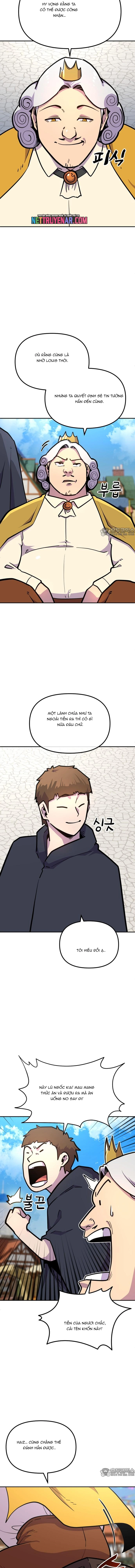 Siêu Cấp Skeleton Chapter 44 - Trang 2