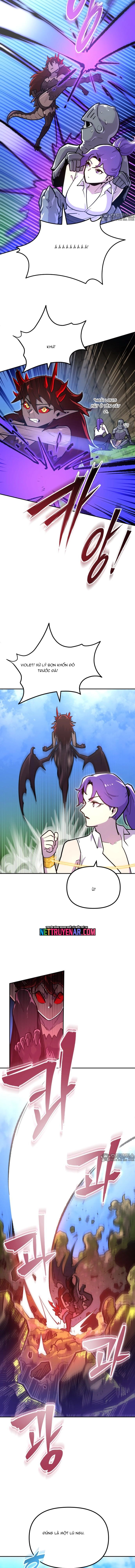 Siêu Cấp Skeleton Chapter 44 - Trang 2