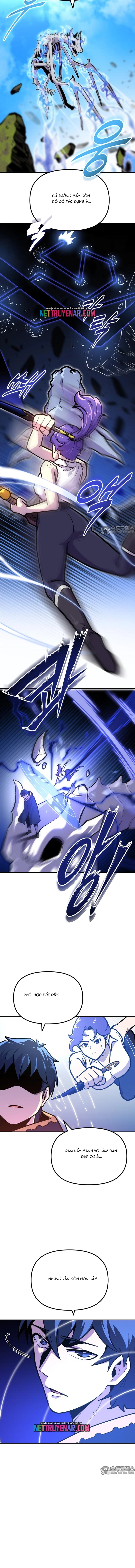 Siêu Cấp Skeleton Chapter 44 - Trang 2