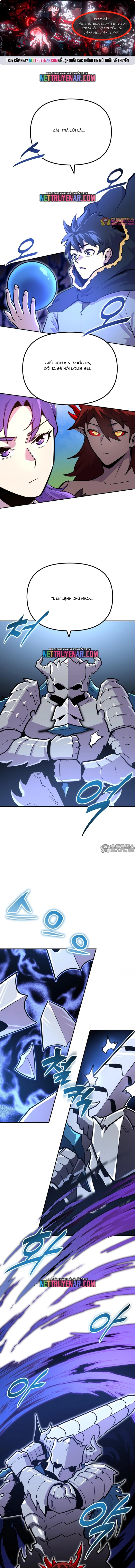 Siêu Cấp Skeleton Chapter 45 - Trang 2