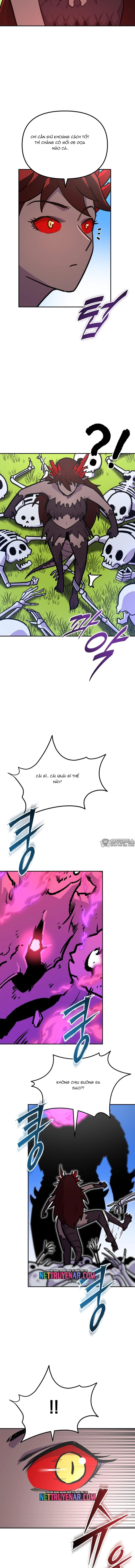 Siêu Cấp Skeleton Chapter 45 - Trang 2