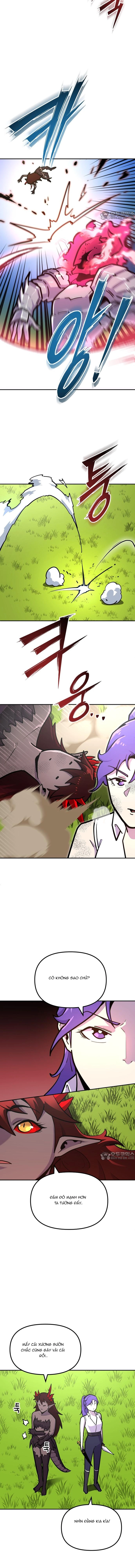 Siêu Cấp Skeleton Chapter 45 - Trang 2