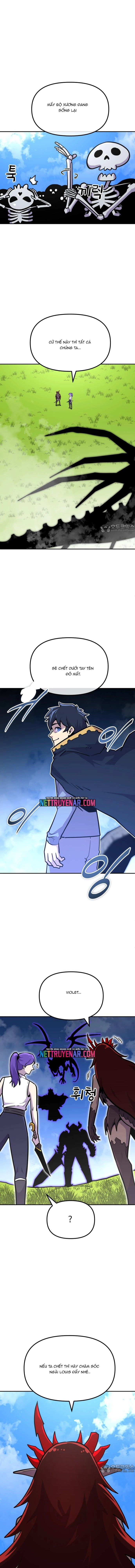 Siêu Cấp Skeleton Chapter 45 - Trang 2