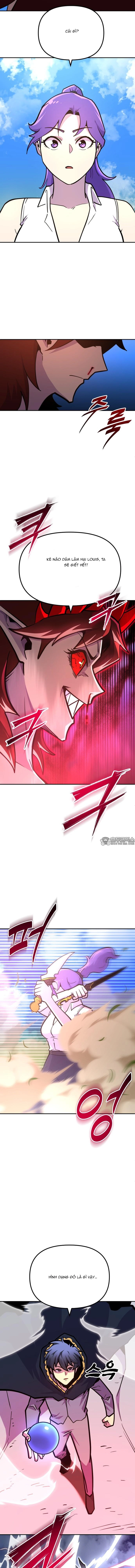Siêu Cấp Skeleton Chapter 45 - Trang 2