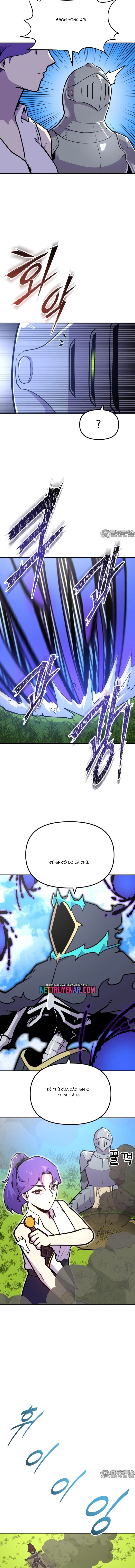 Siêu Cấp Skeleton Chapter 45 - Trang 2