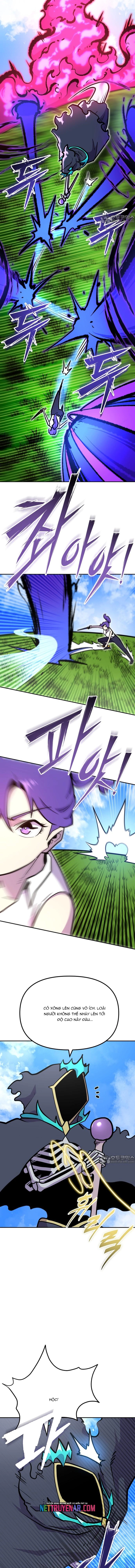 Siêu Cấp Skeleton Chapter 45 - Trang 2