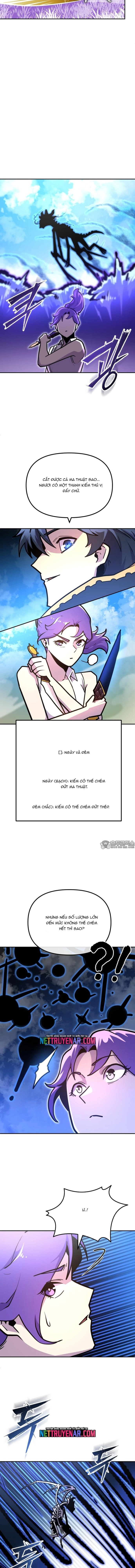 Siêu Cấp Skeleton Chapter 45 - Trang 2