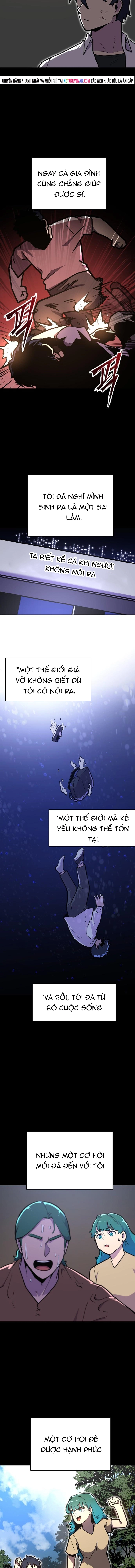 Siêu Cấp Skeleton Chapter 46 - Trang 2