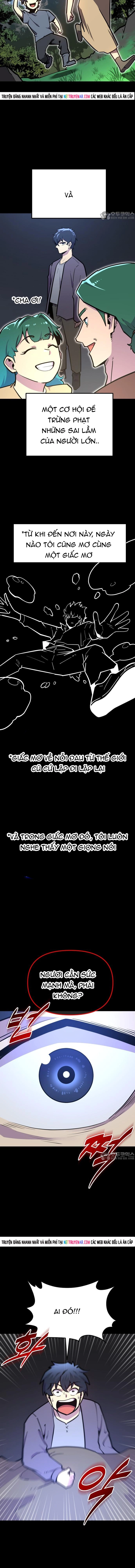 Siêu Cấp Skeleton Chapter 46 - Trang 2