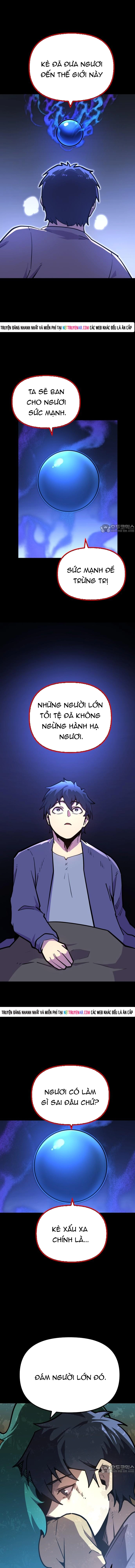 Siêu Cấp Skeleton Chapter 46 - Trang 2