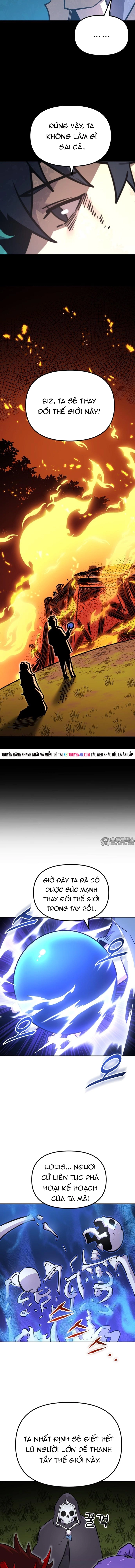 Siêu Cấp Skeleton Chapter 46 - Trang 2
