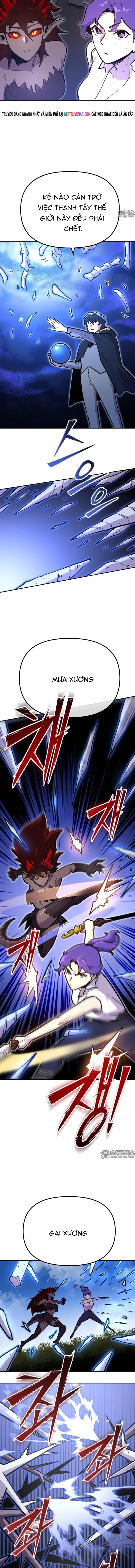 Siêu Cấp Skeleton Chapter 46 - Trang 2