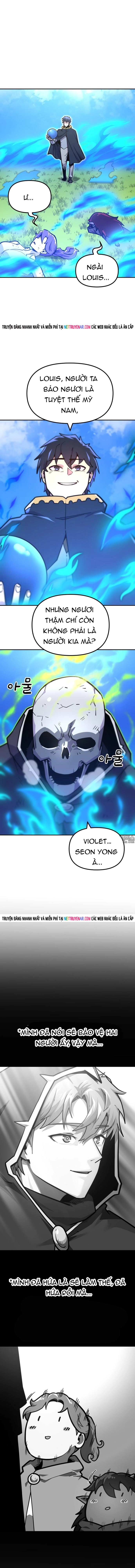 Siêu Cấp Skeleton Chapter 46 - Trang 2