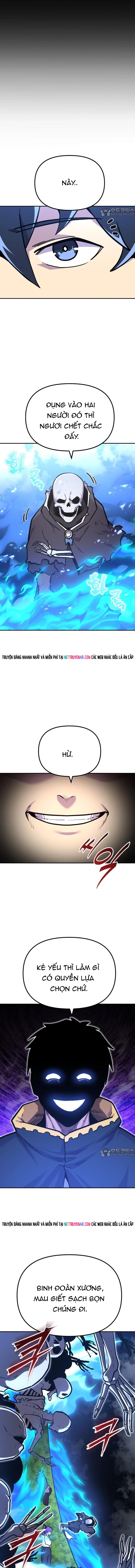 Siêu Cấp Skeleton Chapter 46 - Trang 2