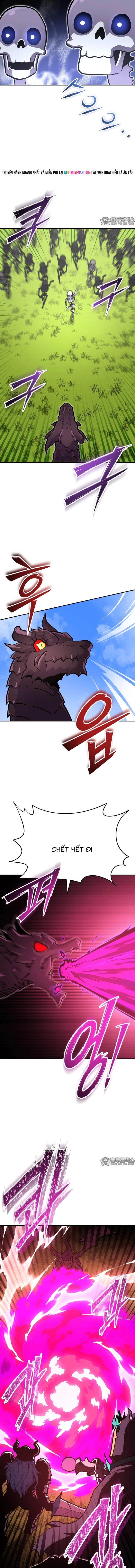 Siêu Cấp Skeleton Chapter 46 - Trang 2