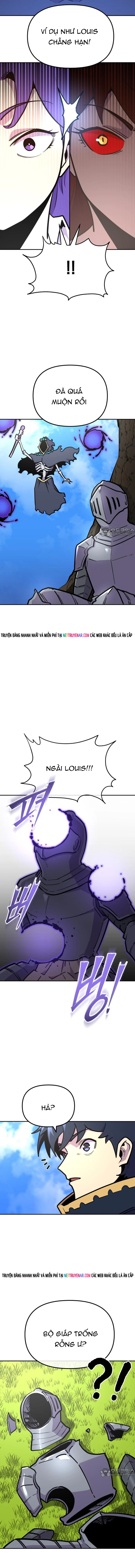 Siêu Cấp Skeleton Chapter 46 - Trang 2