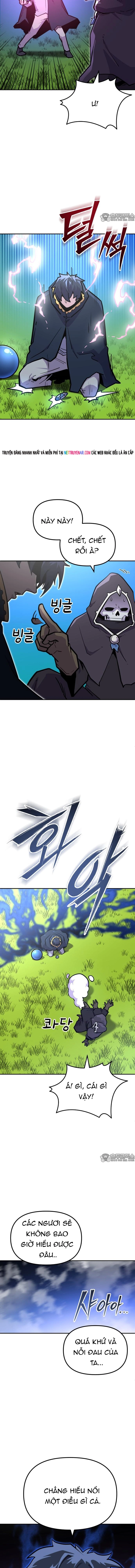 Siêu Cấp Skeleton Chapter 46 - Trang 2